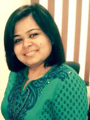 Ila Maheshwari
